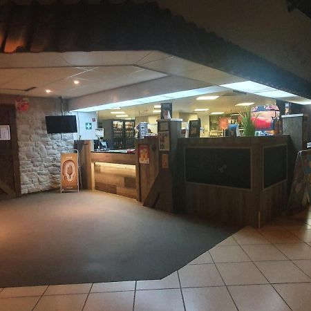 Vakantiehuisje In Gramsbergen Εξωτερικό φωτογραφία