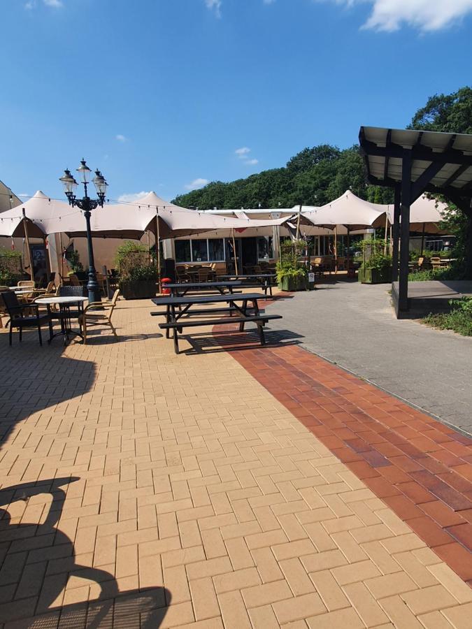 Vakantiehuisje In Gramsbergen Εξωτερικό φωτογραφία
