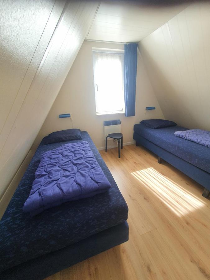 Vakantiehuisje In Gramsbergen Εξωτερικό φωτογραφία